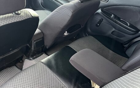 Nissan Almera, 2006 год, 320 000 рублей, 6 фотография