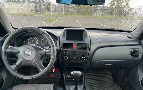 Nissan Almera, 2006 год, 320 000 рублей, 7 фотография