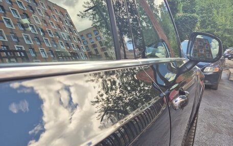 Volvo XC90 II рестайлинг, 2021 год, 6 100 000 рублей, 12 фотография