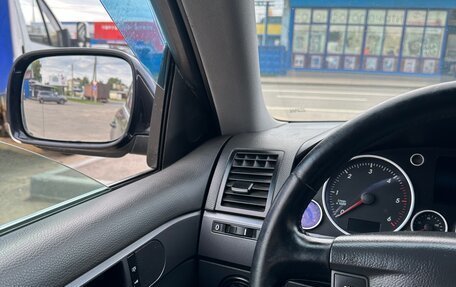 Volkswagen Touareg III, 2006 год, 810 000 рублей, 2 фотография