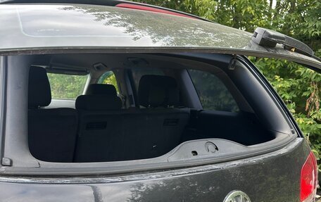 Volkswagen Touareg III, 2006 год, 810 000 рублей, 3 фотография