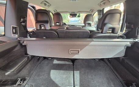 Volvo XC90 II рестайлинг, 2021 год, 6 100 000 рублей, 28 фотография