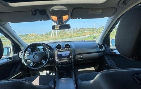 Mercedes-Benz M-Класс, 2006 год, 1 550 000 рублей, 3 фотография