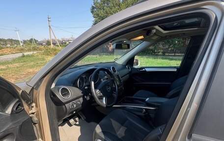 Mercedes-Benz M-Класс, 2006 год, 1 550 000 рублей, 8 фотография
