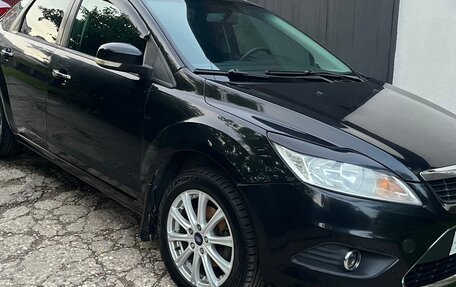 Ford Focus II рестайлинг, 2010 год, 620 000 рублей, 2 фотография