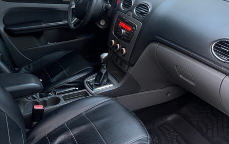 Ford Focus II рестайлинг, 2010 год, 620 000 рублей, 6 фотография
