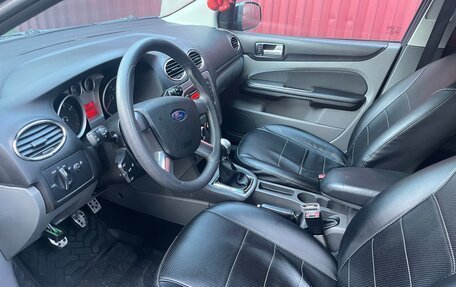 Ford Focus II рестайлинг, 2010 год, 620 000 рублей, 8 фотография