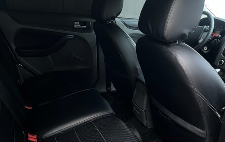 Ford Focus II рестайлинг, 2010 год, 620 000 рублей, 7 фотография