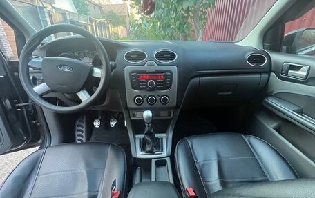 Ford Focus II рестайлинг, 2010 год, 620 000 рублей, 10 фотография