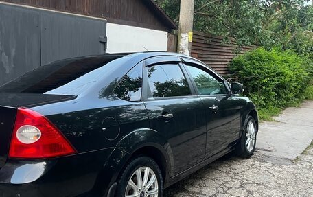 Ford Focus II рестайлинг, 2010 год, 620 000 рублей, 4 фотография