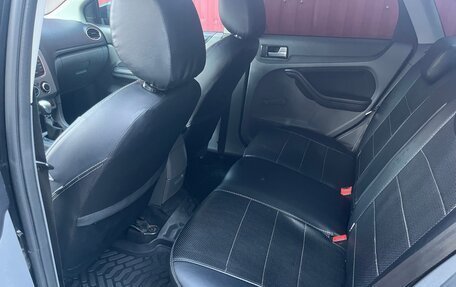 Ford Focus II рестайлинг, 2010 год, 620 000 рублей, 9 фотография