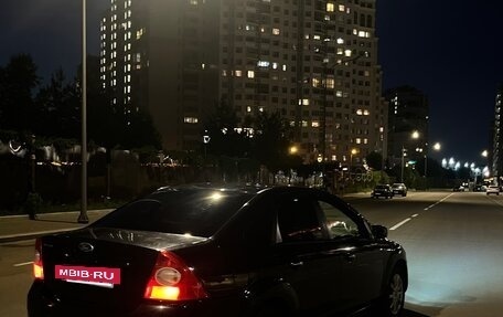 Ford Focus II рестайлинг, 2010 год, 620 000 рублей, 16 фотография