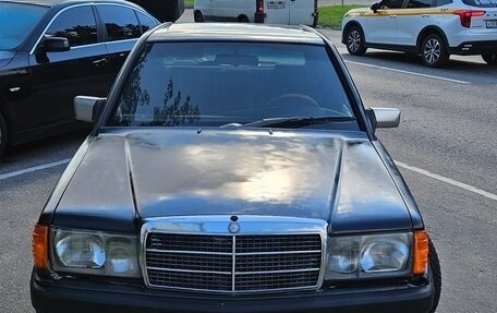 Mercedes-Benz 190 (W201), 1992 год, 175 000 рублей, 3 фотография