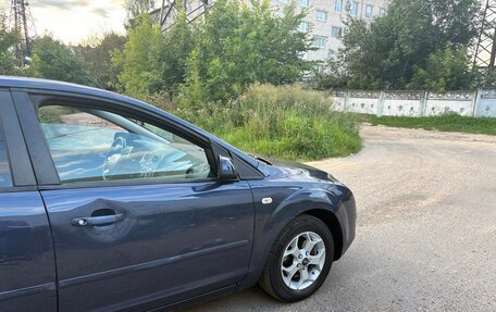 Ford Focus II рестайлинг, 2006 год, 390 000 рублей, 5 фотография