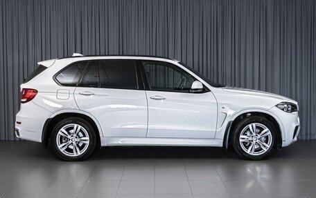 BMW X5, 2017 год, 4 454 000 рублей, 5 фотография