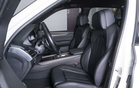 BMW X5, 2017 год, 4 454 000 рублей, 10 фотография