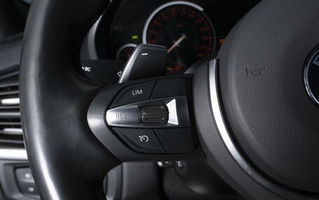 BMW X5, 2017 год, 4 454 000 рублей, 22 фотография