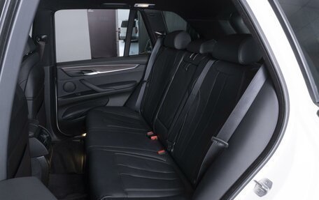 BMW X5, 2017 год, 4 454 000 рублей, 9 фотография
