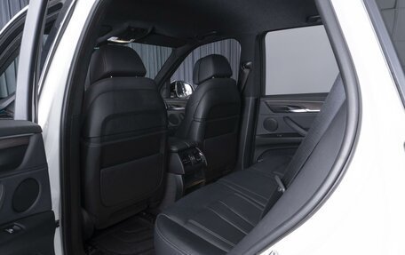 BMW X5, 2017 год, 4 454 000 рублей, 11 фотография