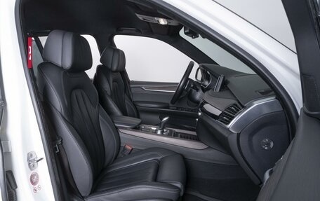 BMW X5, 2017 год, 4 454 000 рублей, 8 фотография