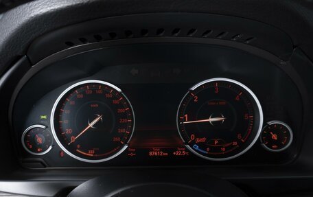 BMW X5, 2017 год, 4 454 000 рублей, 25 фотография