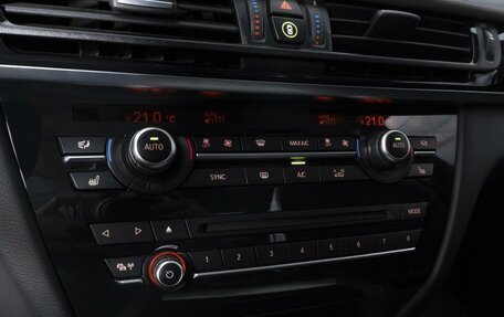 BMW X5, 2017 год, 4 454 000 рублей, 26 фотография
