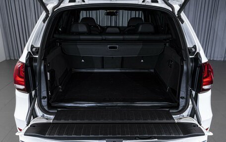 BMW X5, 2017 год, 4 454 000 рублей, 27 фотография
