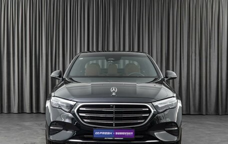 Mercedes-Benz E-Класс, 2024 год, 9 590 000 рублей, 3 фотография