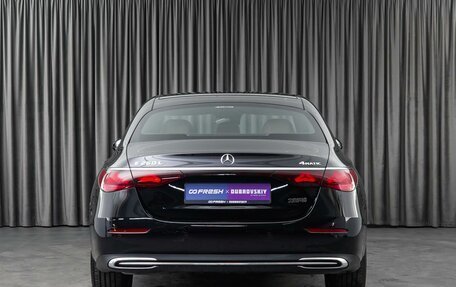 Mercedes-Benz E-Класс, 2024 год, 9 590 000 рублей, 4 фотография