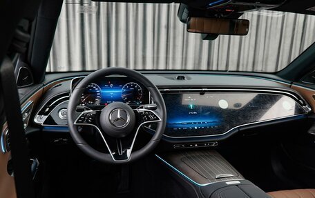 Mercedes-Benz E-Класс, 2024 год, 9 590 000 рублей, 6 фотография