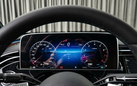 Mercedes-Benz E-Класс, 2024 год, 9 590 000 рублей, 13 фотография