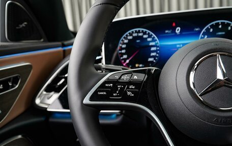Mercedes-Benz E-Класс, 2024 год, 9 590 000 рублей, 14 фотография