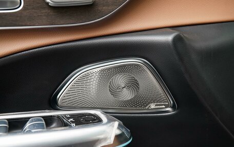 Mercedes-Benz E-Класс, 2024 год, 9 590 000 рублей, 18 фотография