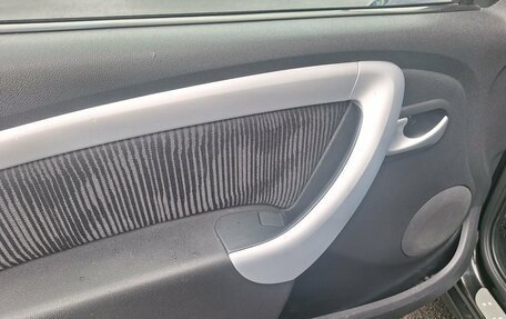 Renault Sandero I, 2010 год, 740 000 рублей, 15 фотография
