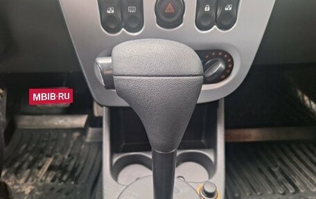 Renault Sandero I, 2010 год, 740 000 рублей, 16 фотография