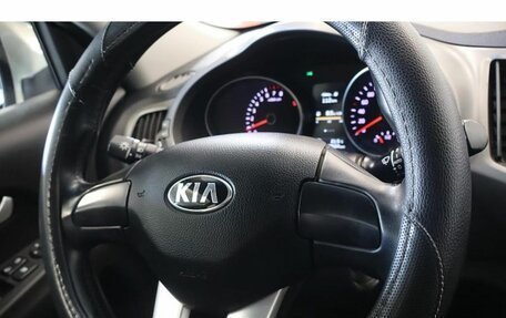 KIA Sportage III, 2014 год, 1 300 000 рублей, 8 фотография