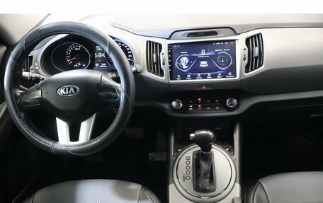 KIA Sportage III, 2014 год, 1 300 000 рублей, 9 фотография