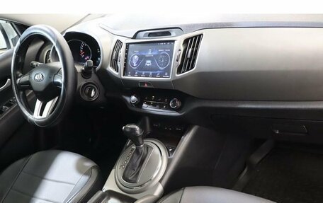 KIA Sportage III, 2014 год, 1 300 000 рублей, 5 фотография