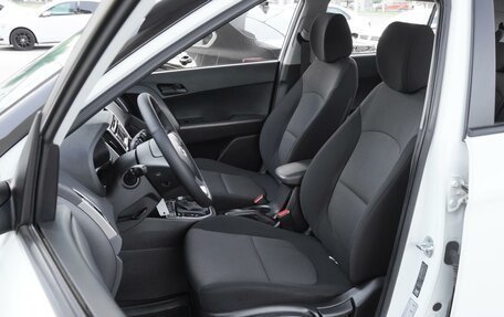 Hyundai Creta I рестайлинг, 2017 год, 1 690 000 рублей, 10 фотография