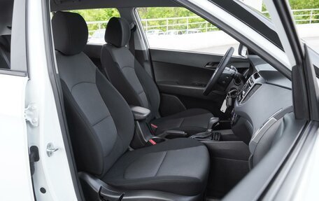 Hyundai Creta I рестайлинг, 2017 год, 1 690 000 рублей, 8 фотография