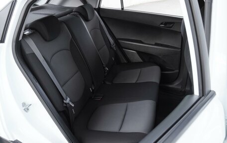 Hyundai Creta I рестайлинг, 2017 год, 1 690 000 рублей, 7 фотография