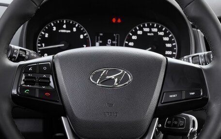 Hyundai Creta I рестайлинг, 2017 год, 1 690 000 рублей, 16 фотография