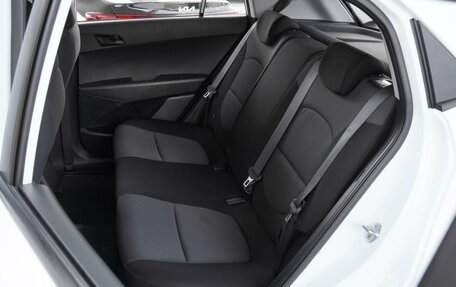Hyundai Creta I рестайлинг, 2017 год, 1 690 000 рублей, 9 фотография