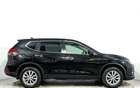 Nissan X-Trail, 2021 год, 2 197 000 рублей, 4 фотография