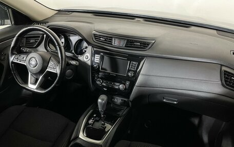 Nissan X-Trail, 2021 год, 2 197 000 рублей, 9 фотография