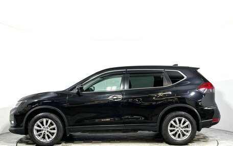 Nissan X-Trail, 2021 год, 2 197 000 рублей, 8 фотография