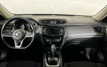 Nissan X-Trail, 2021 год, 2 197 000 рублей, 12 фотография