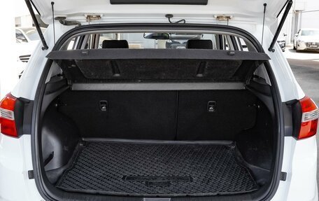 Hyundai Creta I рестайлинг, 2017 год, 1 690 000 рублей, 17 фотография
