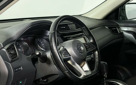 Nissan X-Trail, 2021 год, 2 197 000 рублей, 13 фотография