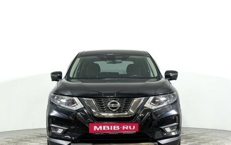 Nissan X-Trail, 2021 год, 2 197 000 рублей, 2 фотография